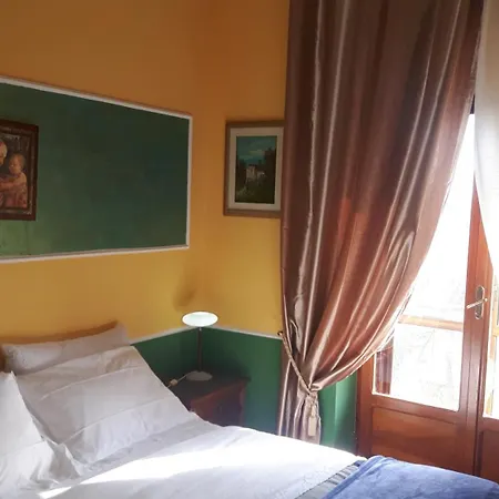Bed & Breakfast Daniela 3*