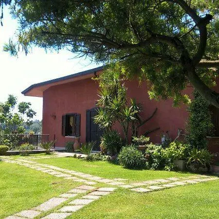 Bed & Breakfast Daniela