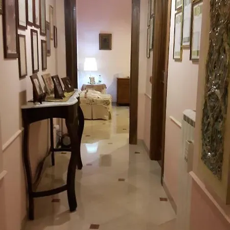 Bed & Breakfast Daniela 3*