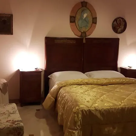 Bed & Breakfast Daniela Piccilli