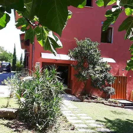 Daniela Bed & Breakfast
