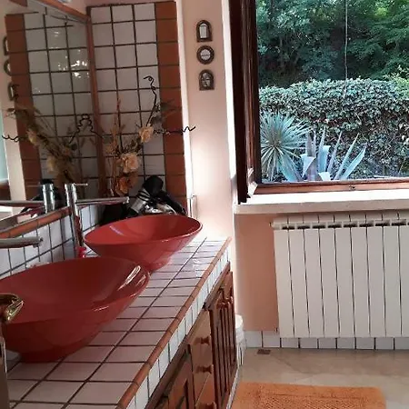 Daniela Bed & Breakfast 3*