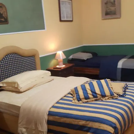 Bed & Breakfast Daniela 3*